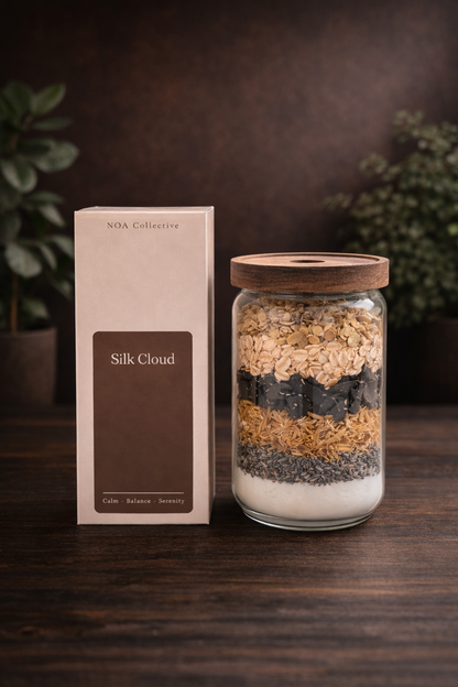 Silk Cloud