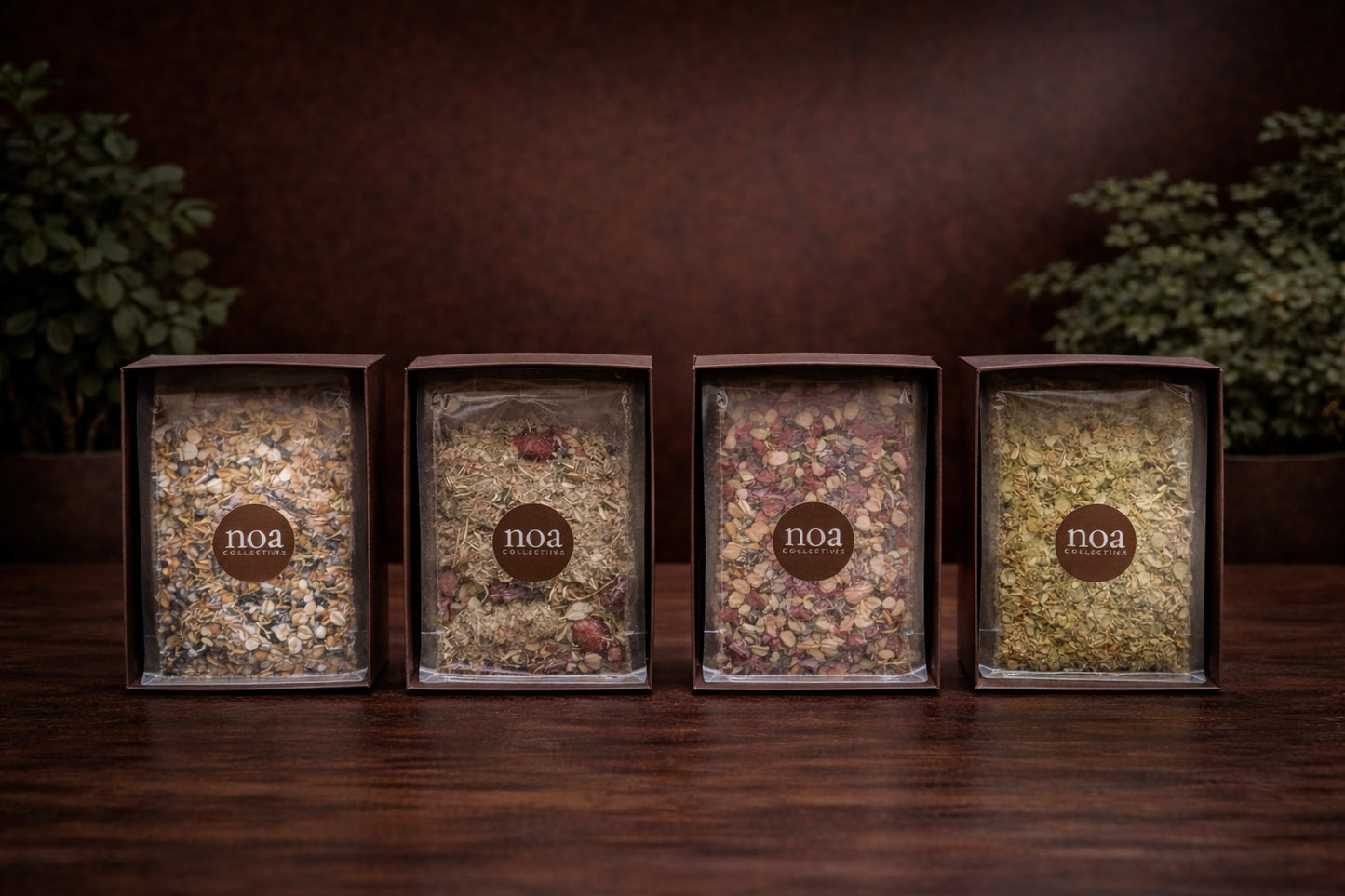 The Signature Collection