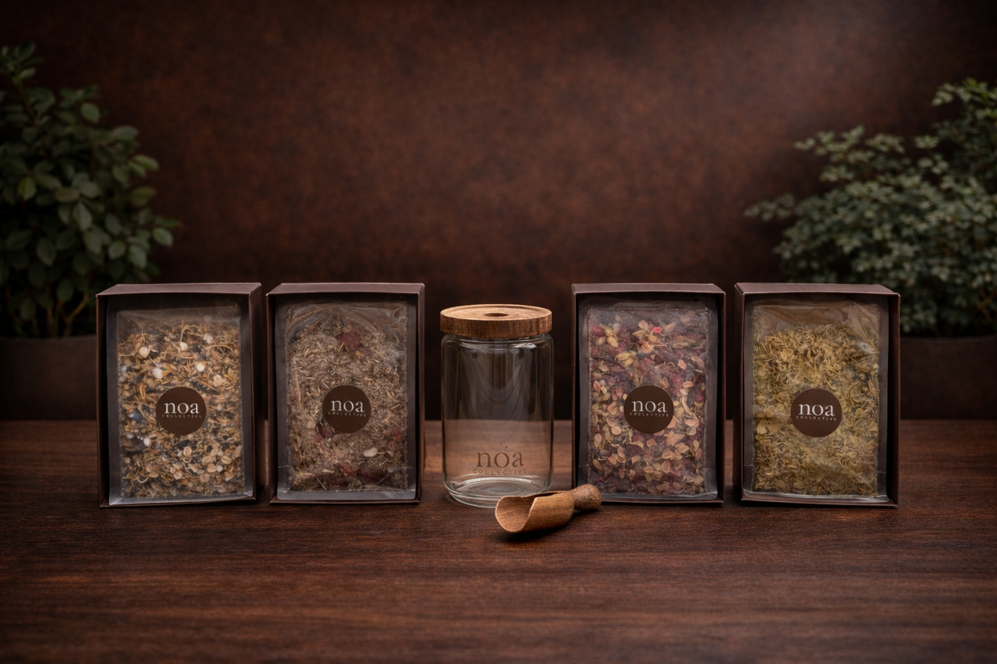The NOA Gift Set