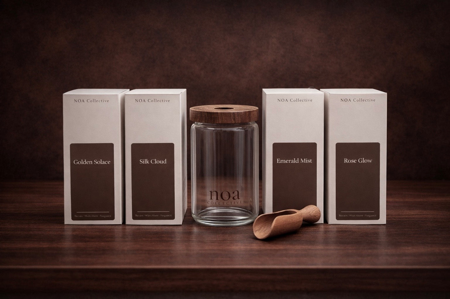 The NOA Gift Set
