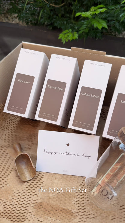 The NOA Gift Set
